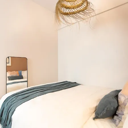 Appartement Beira-mar Casinha Da Liberdade