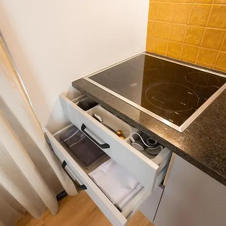 Beira-mar Casinha Da Liberdade Appartement